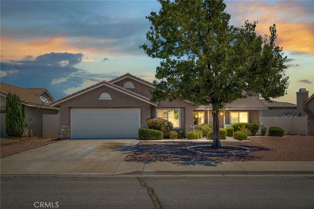 14474 Stone Creek, Hesperia