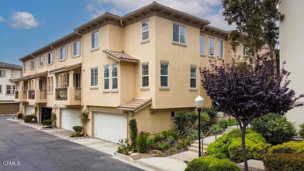 1239 Bayside Lane, Oxnard