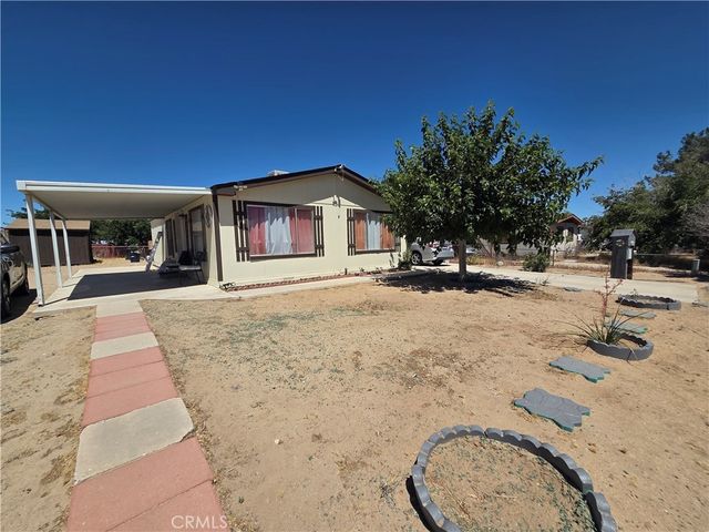 19014 Joshua Street, Adelanto