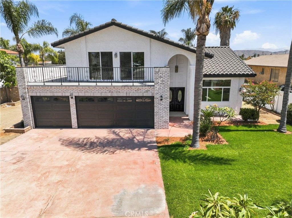 10980 Norwood Avenue, Riverside