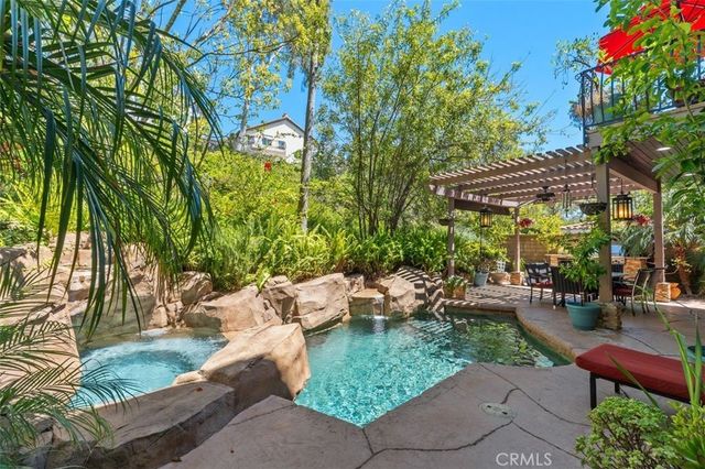 21792 Hermosa Lane, Rancho Santa Margarita