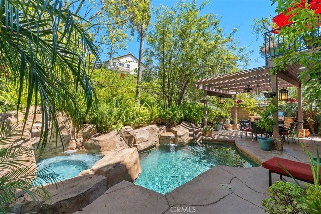 21792 Hermosa Lane, Rancho Santa Margarita