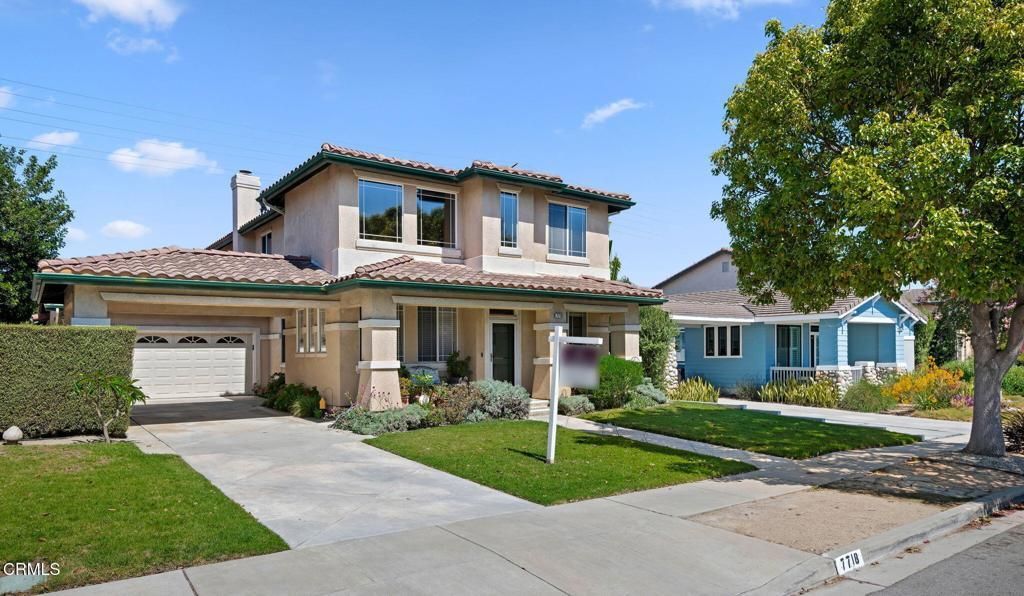 7718 Eisenhower Street, Ventura