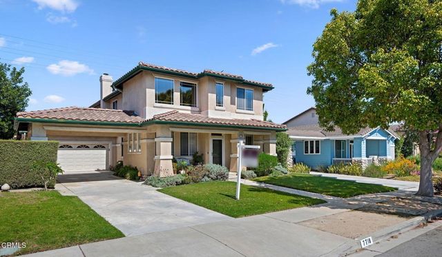 7718 Eisenhower Street, Ventura