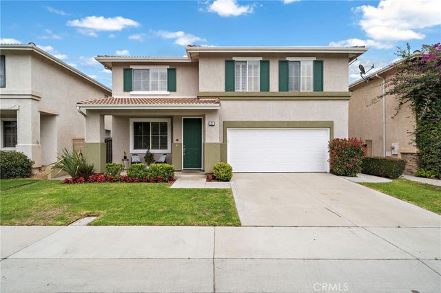 31 Tradition Place, Irvine