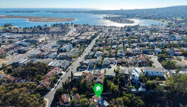 2838 Bay Canyon Court, San Diego