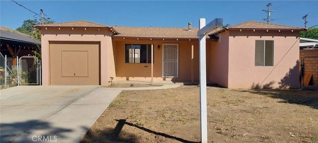 14711 Oro Grande, Sylmar