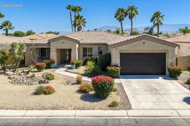 125 Traviso Drive, Palm Desert