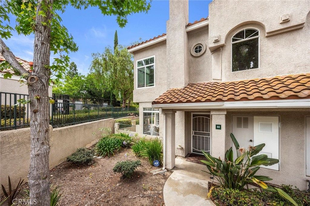 66 Cinnamon Teal, Aliso Viejo