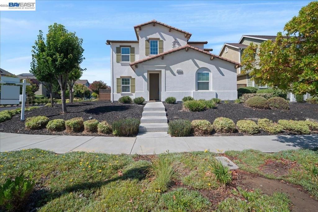 4003 Summit Dr, Tracy