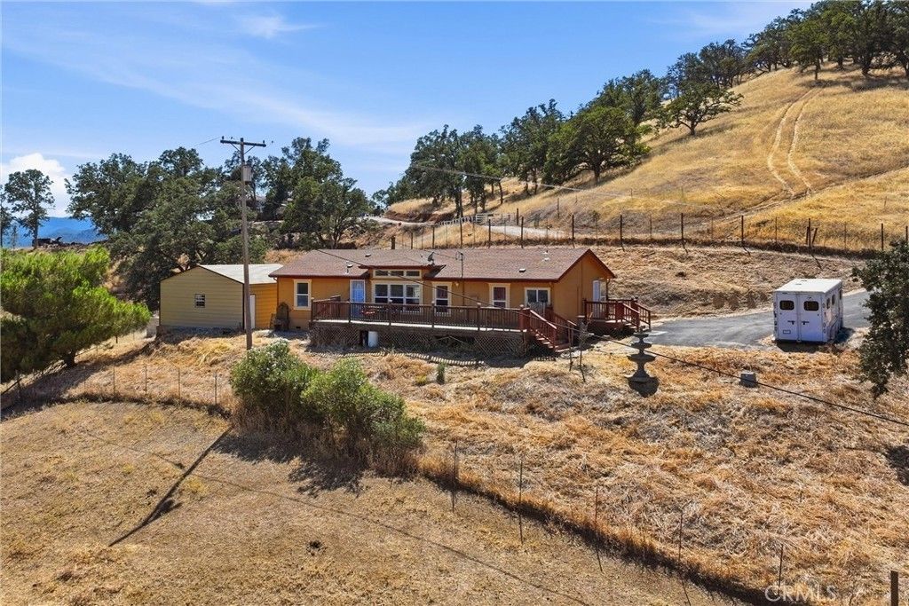 2659 Reid Lane, Clearlake