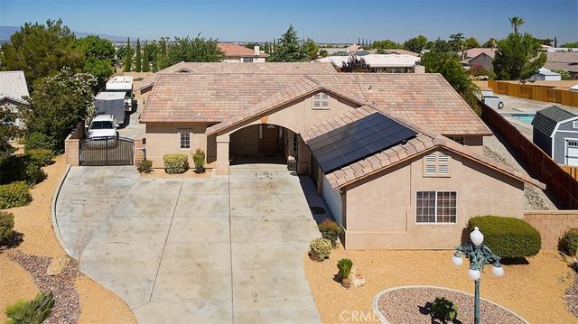 12776 Skyline Ranch, Apple Valley