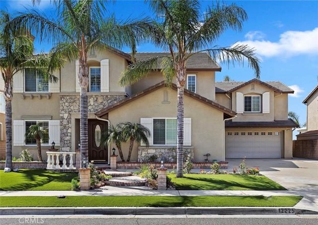 12225 Richfield Drive, Rancho Cucamonga