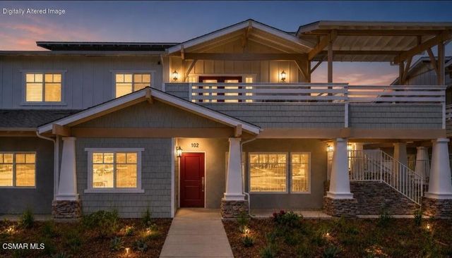 319 N F Street # 102, Oxnard