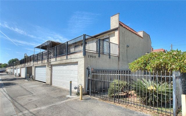 2905 Maxson Road # 3, El Monte