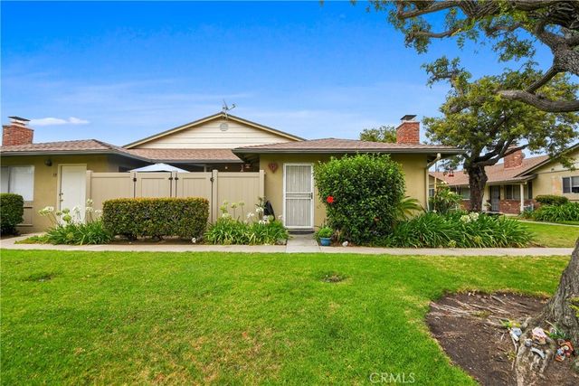 2295 N Tustin Street # 69, Orange