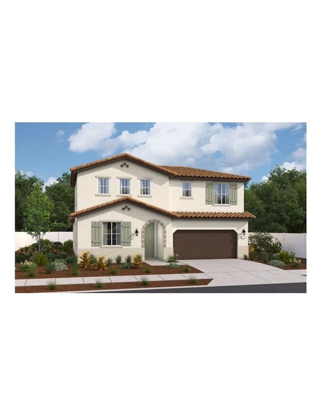 25495 Gladbeck Street, Menifee