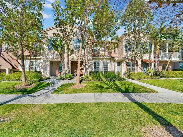 95 Duet, Irvine