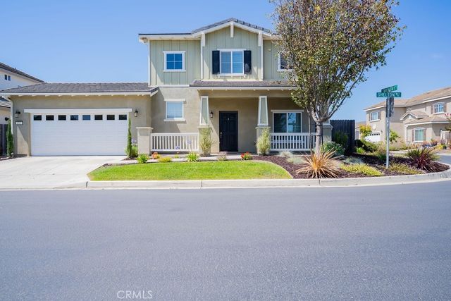 1317 W Shelton, Santa Maria