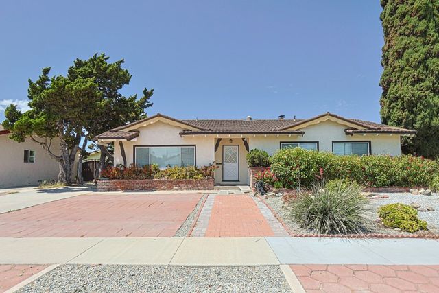 1641 W Buena Vista, Anaheim
