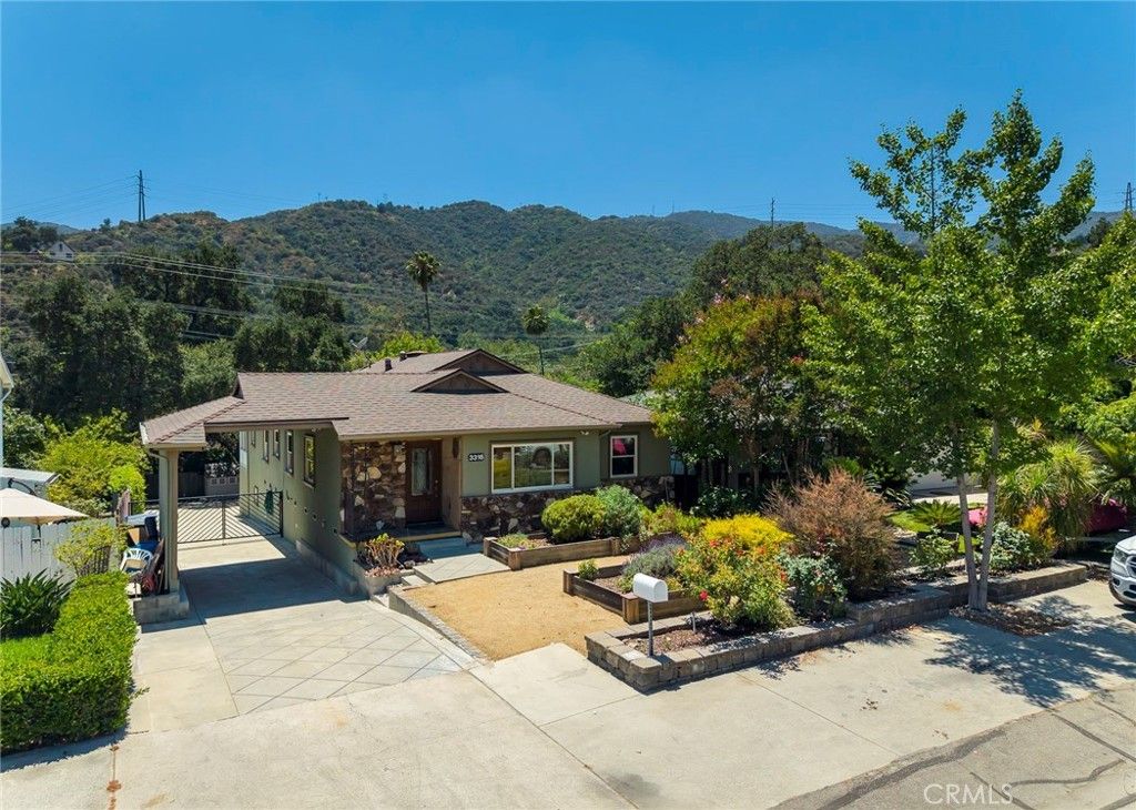 3316 Mills Avenue, La Crescenta