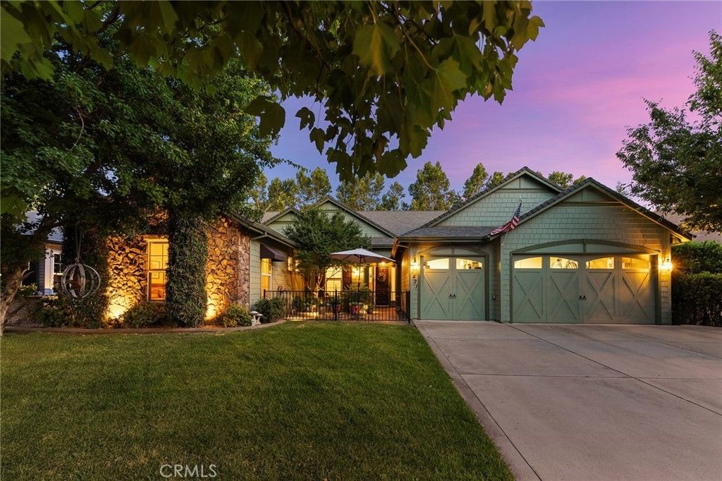 421 Southbury Ln, Chico