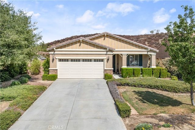 30840 Carriage Hill Drive, Menifee