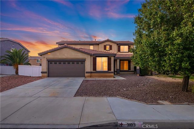 3103 Louise, Lancaster