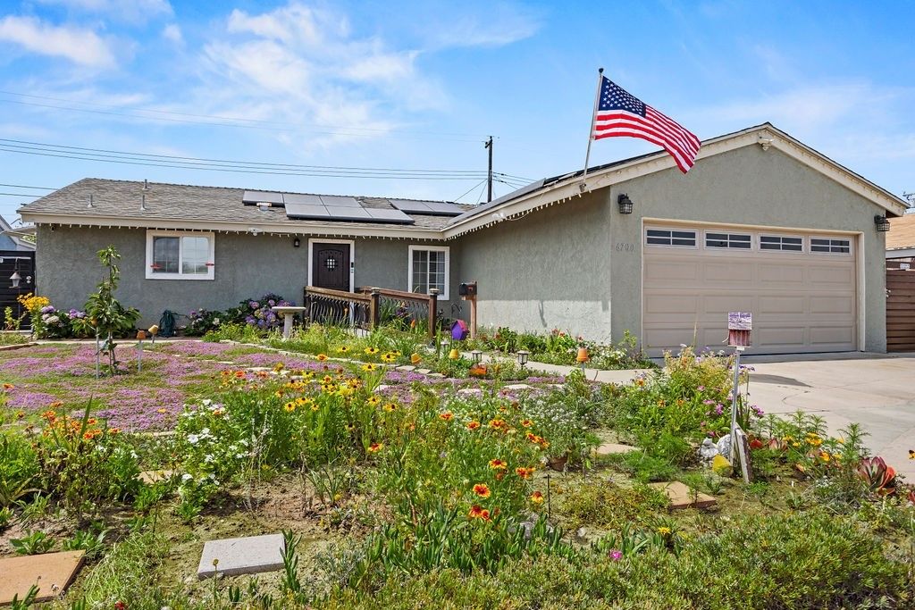 6700 Lassen Drive, Buena Park