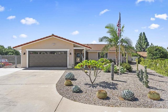 1449 Rimrock Drive, Escondido