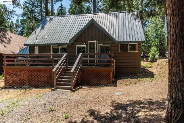 25917 Scenic Dr, Long Barn