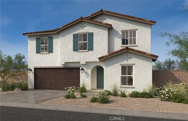 13172 Monsoon Way, Victorville