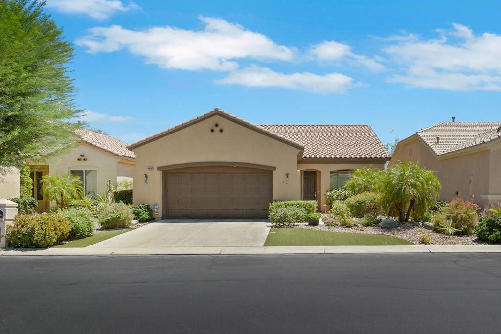 80167 Royal Birkdale Drive, Indio