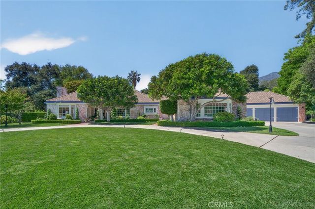 1437 Carmelita Place, Arcadia
