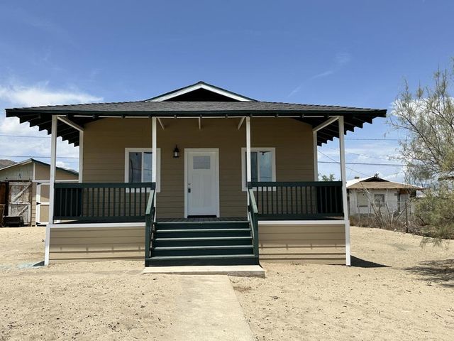 13350 Aster, Trona