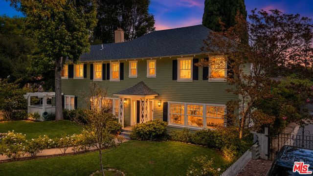 1700 Diamond Avenue, South Pasadena