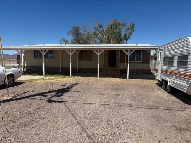 175 Clark, Palo Verde