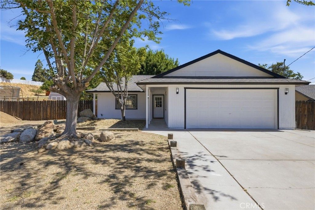 21009 Brentwood, Tehachapi
