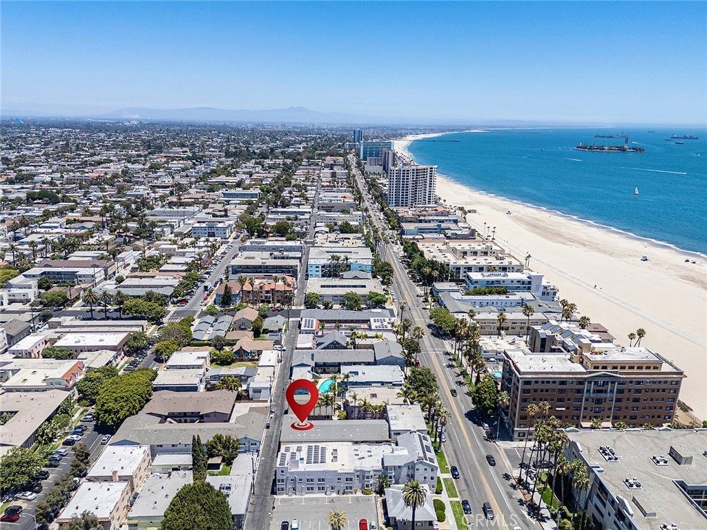 1015 E Ocean Boulevard # 12, Long Beach