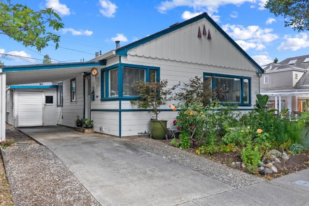 622 Sunset Drive, Capitola