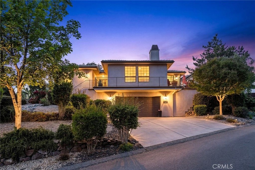 3560 Shadowtree, Chico