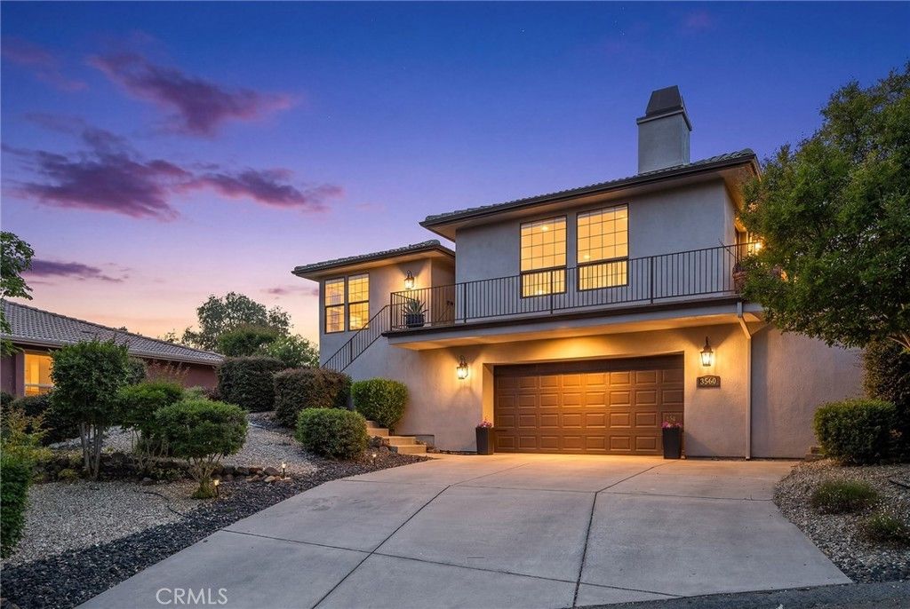 3560 Shadowtree, Chico