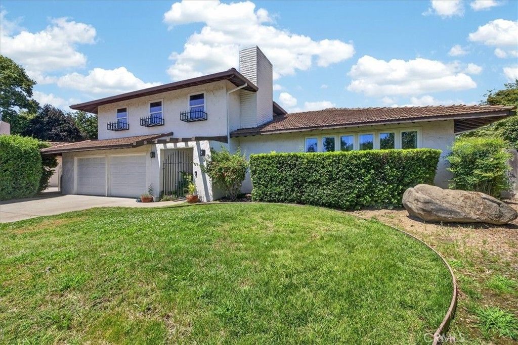 3 Pinecrest, Chico