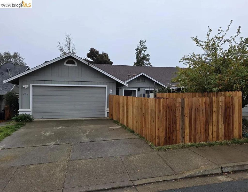 216 Westview Dr, Jackson