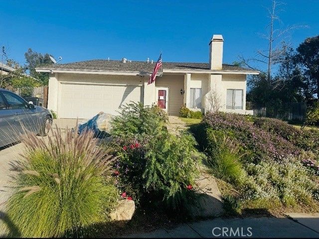 3017 Pepper, Highland