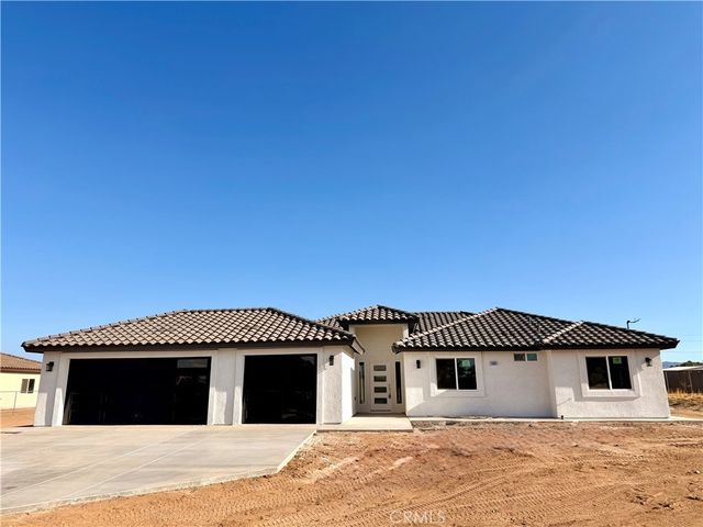 15025 Olive St, Hesperia