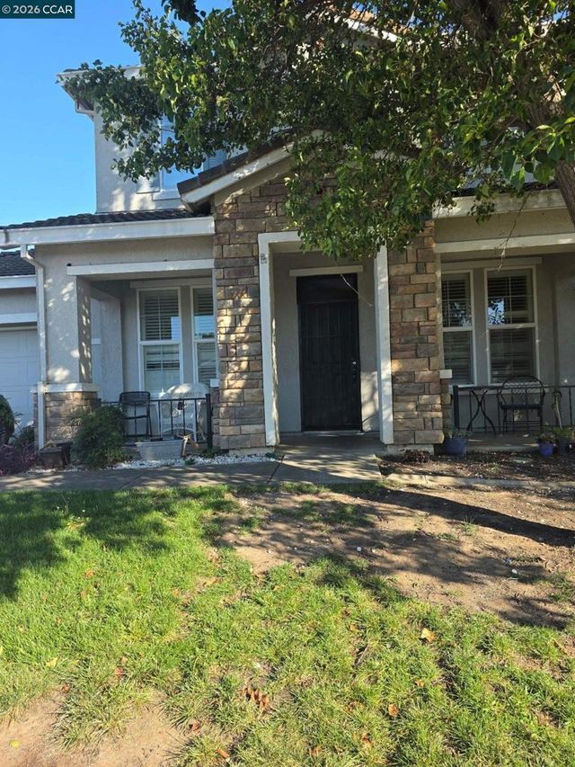 4916 Chamberlin Cir, Elk Grove