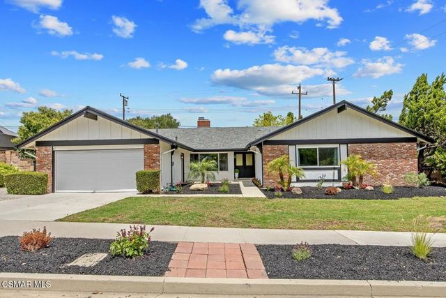 1847 Nowak Avenue, Thousand Oaks