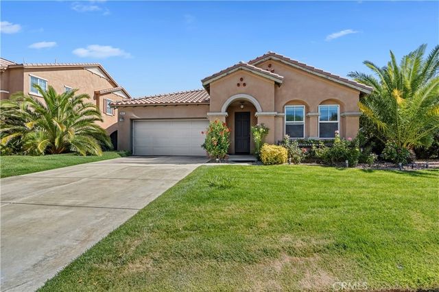 1621 Serval Way, Palmdale