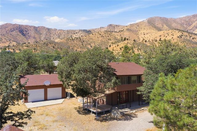 3300 Cook Peak, Lake Isabella